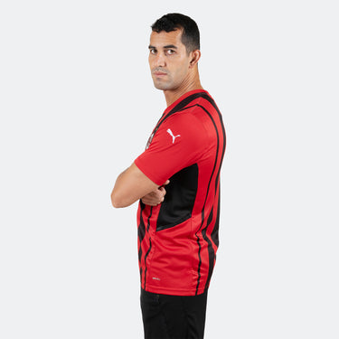 Ac Milan 21/22 Men Home Jersey